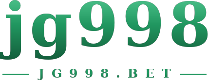 jg998 logo